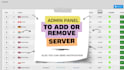 create a VPN earning app with admob ads and in app purchase