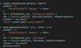 build you a nice and modern web application