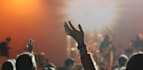 write anything about music