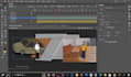 motion graphics advertising for a specific product