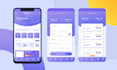 build hybrid mobile apps android and IOS using react native
