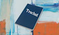 design an elegant book cover