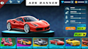 do 2d 3d game ui designs and professional ui artist