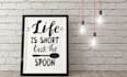 create fascinating poster design