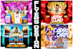 design a professional and eye catching flyer
