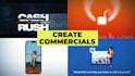 make cool motion graphics and animation