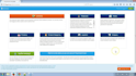 create web based database