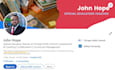 create and optimize linkedin profile professionally