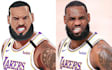 turn your photo into a cool cartoon potrait