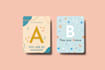 design custom affirmations cards for kids