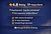 develop, customize, fix or install moodle plugins professionally