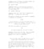 proofread and edit your script