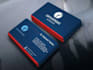 create professional business card