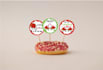 creat printready cupcake topper and tags for etsy and others