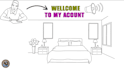 create whiteboard animation, videoscribe, sketch, doodle video