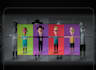 design nft art custom 3d nft collection