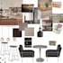design mood boards for your interiors