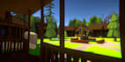develop complex 2 3d game