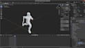 create a 3d model of any object using blender3d
