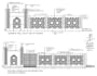 create 2d plans sections and elevations