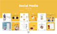 design social media post, facebook instagram post
