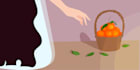 illustrate it beautifully and with accuracy