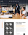 create high quality website on a limited budget