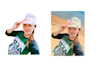 remove your photo image background