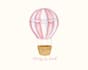 create customisable nursery art in canva pro