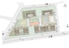 do the master plan and architectural site plan rendering