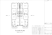 do professional autocad 2d floor plan drafting and  design
