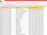 do perfect data entry, typing, web research and copy paste