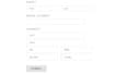 fix or create any kind of contact form wordpress, HTML, CSS
