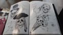 draw you a mythical creature