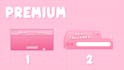 create cute animated twitch alerts