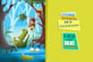 create custom book illustrations and make print ready files