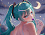 draw anime illustration for your oc, pfp, fanart, and character art