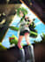 draw anime art illustration for your oc pfp fanart