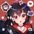 draw custom anime pfp profile picture and character art illustration