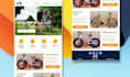 code responsive html email template, newsletter template