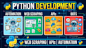 be your professional  python coder and helper