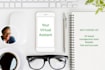 helping you with your office admin tasks