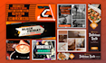 design premium canva editable templates for anything