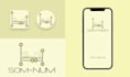 design app icon and splash screen for web or apps
