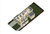 convert PDF or cad drawings into revit bim model