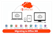 migrate your email solution to microsoft 365