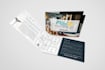 design an attractive bifold, trifold brochure