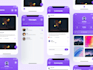 convert your sketch, figma, or adobe xd design to flutter UI code