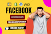 fix and setup meta facebook pixel and conversion API for clickfunnels with GTM
