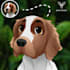 draw yours pet into disney cartoon